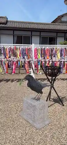 東海市熊野神社(愛知県)