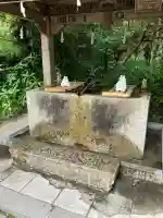 今市瀧尾神社(栃木県)