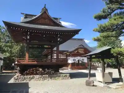玉諸神社のその他建物