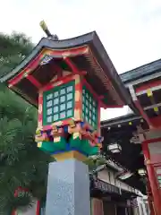 御嶽神社の建物その他