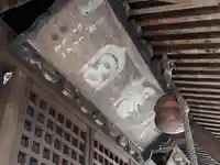 八幡宮のその他建物