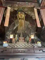 金鳳山 正法寺(岐阜県)