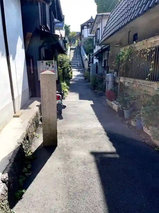 西方院のその他建物