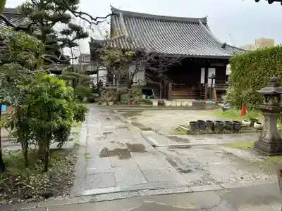 西方寺(京都府)
