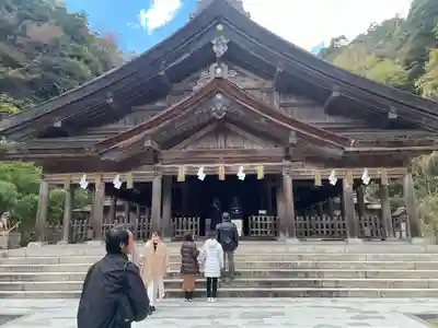 美保神社(島根県)