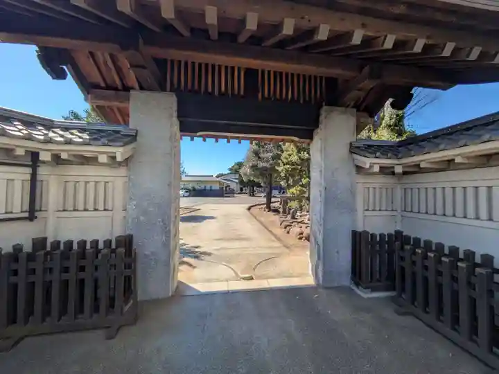 西方寺(東京都)