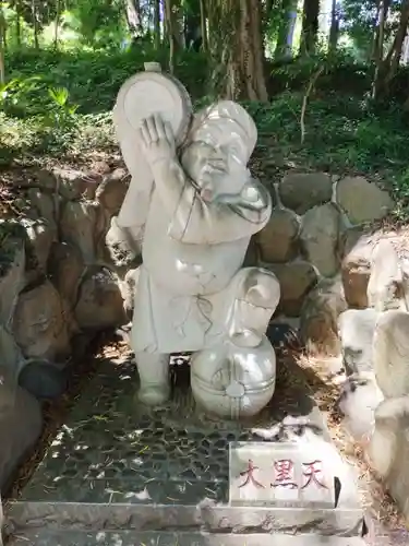 五所神社(神奈川県)