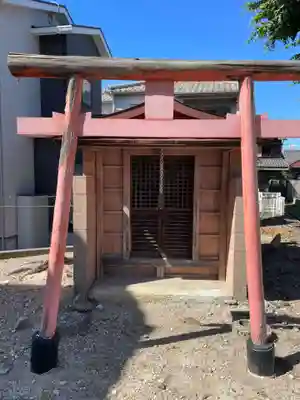 稲荷神社(兵庫県)