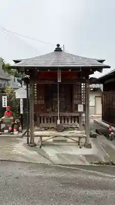 善楽寺(高知県)