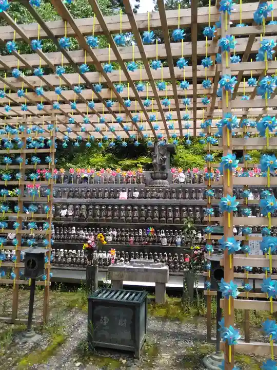 国上寺のその他建物