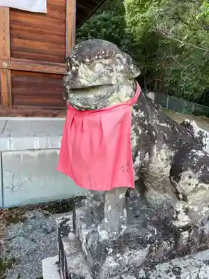 八幡神社(徳島県)