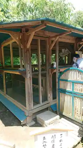 明月院(神奈川県)