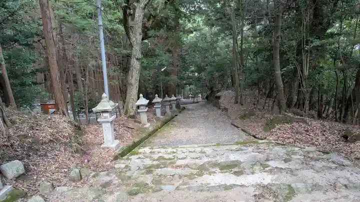 宇佐八幡神社(滋賀県)
