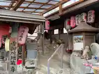 雪御所地蔵尊の地蔵