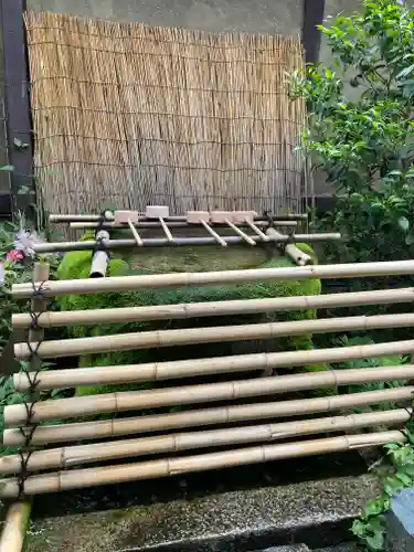 平等寺（因幡堂）(京都府)