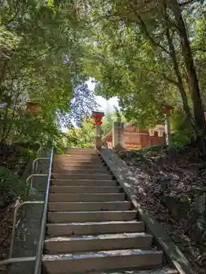 吉備津神社(広島県)