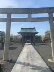 住吉神社(三重県)