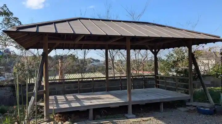 惠心院のその他建物