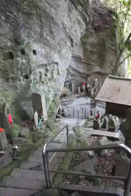 弥谷寺のその他建物