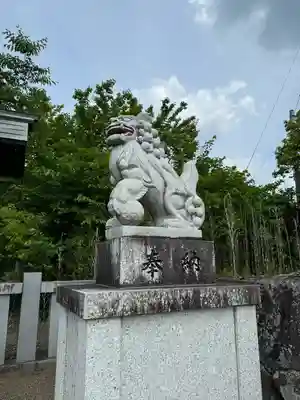 山梨縣護國神社(山梨県)