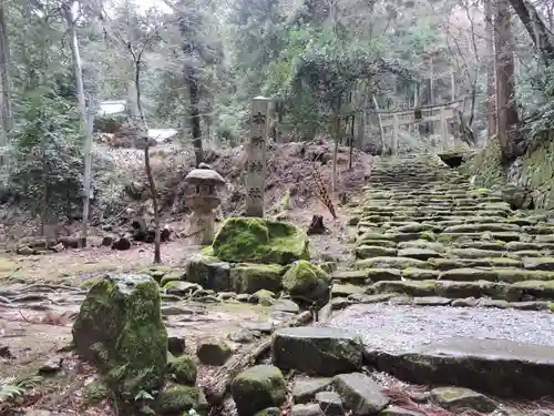 石馬寺(滋賀県)