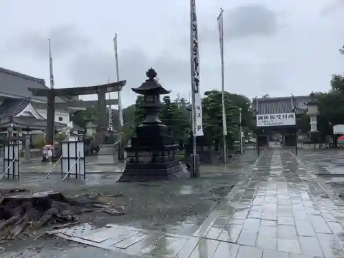 豊川閣　妙厳寺のその他建物
