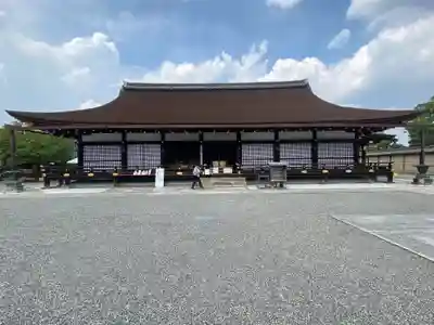 東寺(教王護国寺)の末社・摂社