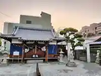 多賀神社のその他建物
