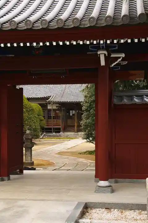 遍照寺(群馬県)