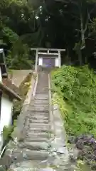 天満宮の建物その他