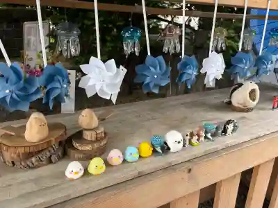 札幌諏訪神社(北海道)