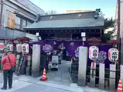 一心寺(東京都)