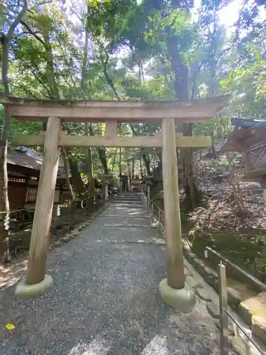 大神神社(奈良県)