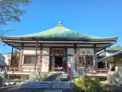 明王寺密蔵院(神奈川県)