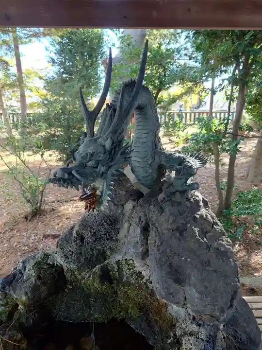 榊神社(新潟県)