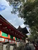 石上神宮(奈良県)