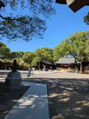 兵庫縣姫路護國神社のその他建物