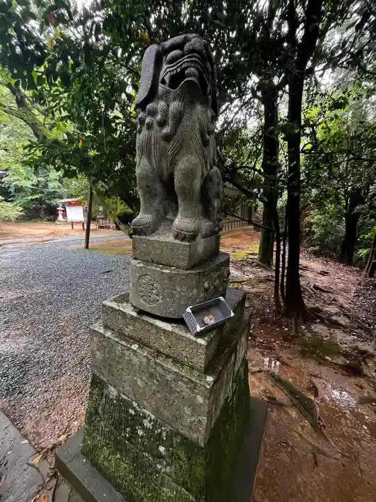 天石門別八倉比売神社(徳島県)