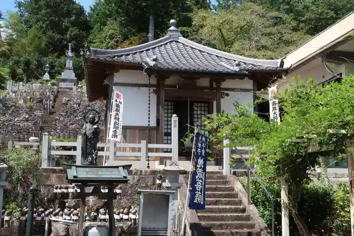 勝因寺(三重県)