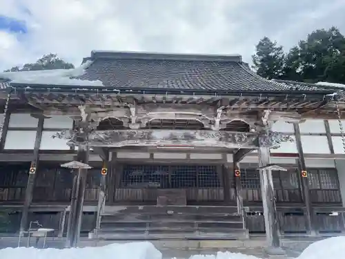 経王寺(兵庫県)
