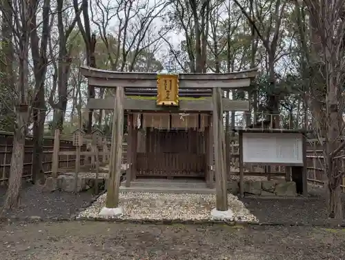賀茂御祖神社（下鴨神社）(京都府)