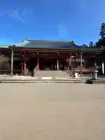 比叡山延暦寺の本殿・本堂