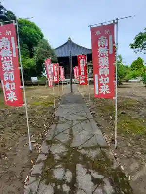 滿願寺のその他建物
