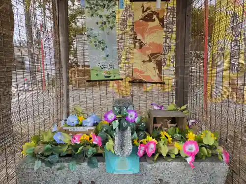 鹿島神社(栃木県)