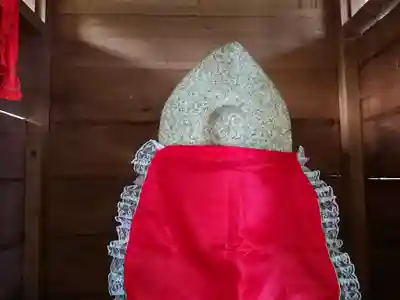 祠（地蔵）(愛知県)