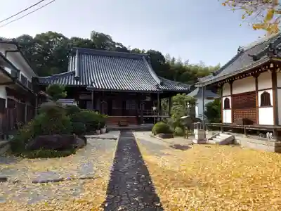 向原寺(奈良県)