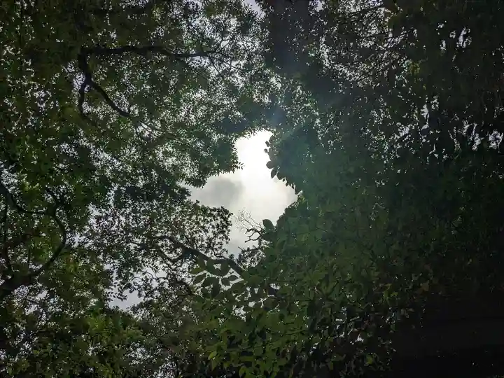 八百富神社(愛知県)