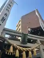 小網神社(東京都)