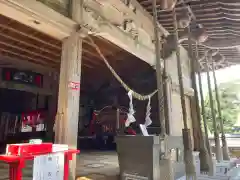 東霧島神社(宮崎県)