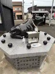 三皇熊野神社里宮(秋田県)